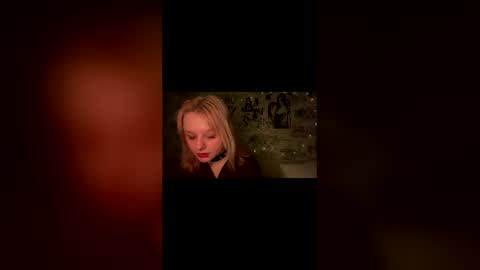 Luna online show from March 7, 2026, 7:11 pm