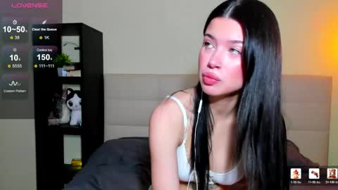 Hi everyone my name is Tina   online show from May 19, 2026, 12:49 am