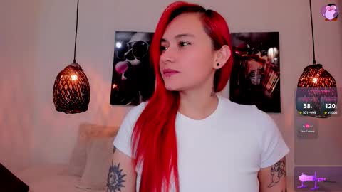 Snapshot of luna_lobooo chatting on October 21, 2025, 6:52 pm LUNA LOBOO online show from October 21, 2025, 6:52 pm