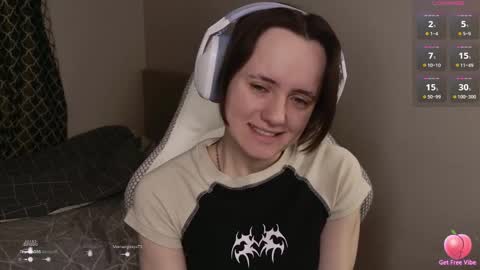 luna_loveeee online show from March 26, 2026, 4:07 am