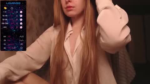 Luna online show from September 30, 2025, 12:43 pm