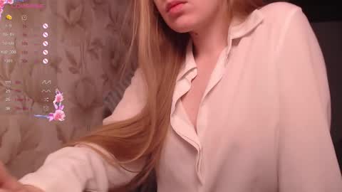 Luna online show from October 29, 2025, 10:06 am