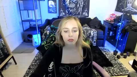 Luna online show from June 5, 2026, 6:52 am