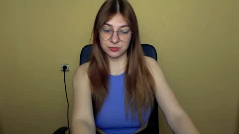 Luna online show from May 12, 2026, 9:06 am