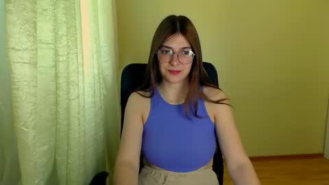 Luna online show from June 25, 2026, 8:19 am