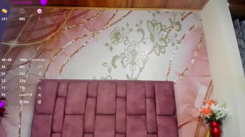 Snapshot of luna_maisonn chatting on February 10, 2026, 4:27 am LUNA online show from February 10, 2026, 4:27 am