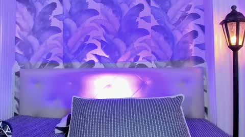 Luna Morgan online show from February 11, 2026, 3:33 am