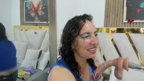 luna_naughty1 online show from March 30, 2026, 6:42 pm