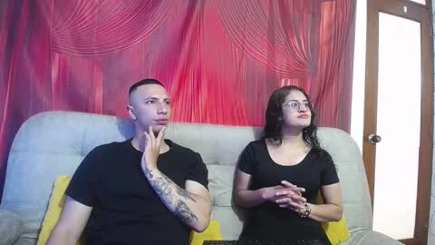 Luna Noire online show from December 21, 2025, 7:21 pm