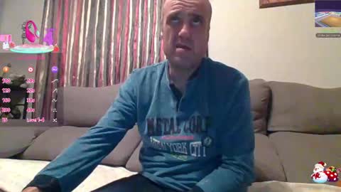 Luna online show from November 16, 2025, 12:22 pm