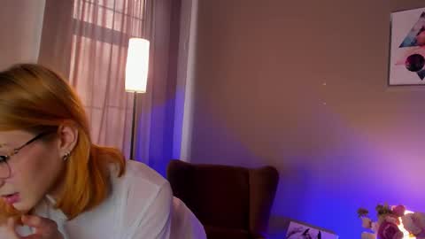 Luna online show from March 17, 2026, 11:46 am