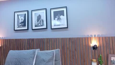 LUNA  online show from February 23, 2026, 12:35 pm