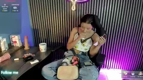 Snapshot of luna_roose1 chatting on April 23, 2026, 1:02 pm Luna Rosse online show from April 23, 2026, 1:02 pm