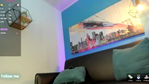 Snapshot of luna_roose1 chatting on May 30, 2026, 12:02 pm Luna Rosse online show from May 30, 2026, 12:02 pm