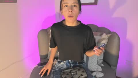 Snapshot of luna_roose1 chatting on July 7, 2026, 12:42 pm Luna Rosse online show from July 7, 2026, 12:42 pm