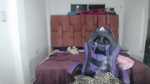 Luna online show from December 5, 2024, 12:52 am