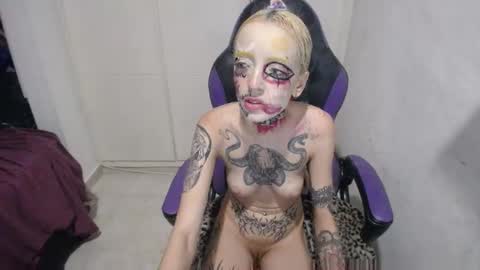 Luna online show from December 20, 2024, 6:19 am