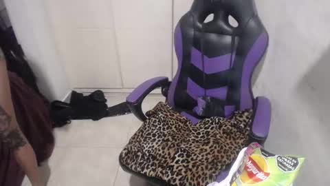 Luna online show from January 2, 2025, 10:16 am