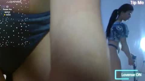 luna_starr69 online show from January 14, 2026, 12:55 pm