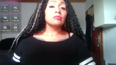 luna_vitihot online show from November 10, 2025, 12:37 pm