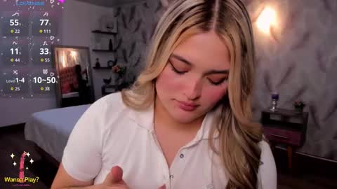  Luna online show from January 14, 2026, 3:01 am