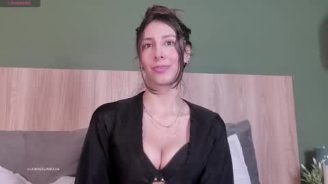 luna online show from November 28, 2025, 1:14 pm