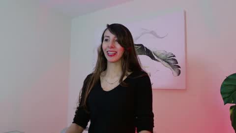 luna online show from April 2, 2026, 2:15 pm