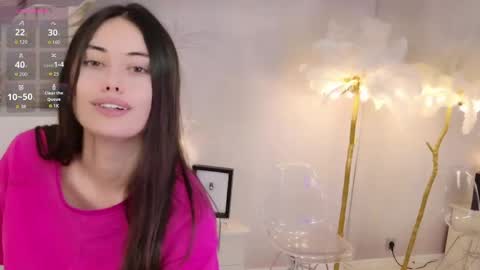 Snapshot of lunaa_baby_girl chatting on March 12, 2026, 2:23 pm Luna online show from March 12, 2026, 2:23 pm