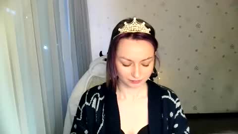 Snapshot of lunaa_bluee chatting on June 2, 2026, 6:54 pm lunaa_bluee online show from June 2, 2026, 6:54 pm