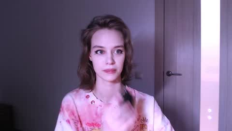 Luna online show from January 21, 2025, 11:02 pm