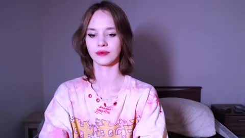 Luna online show from January 31, 2025, 4:14 am