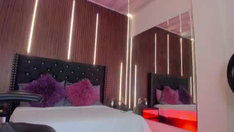 LunaaHarper online show from March 13, 2026, 8:48 pm