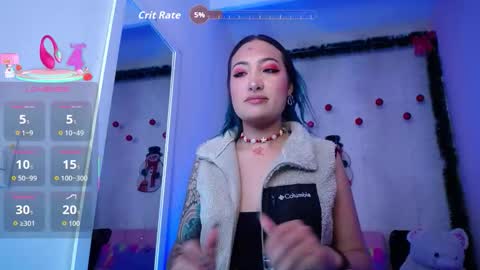 LUNA online show from January 16, 2026, 12:58 am