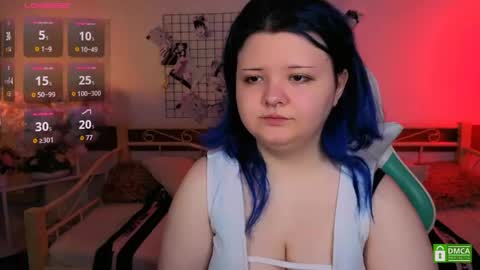 Luna online show from March 17, 2026, 7:01 am