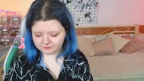 Luna online show from April 21, 2026, 5:58 am