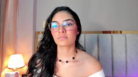 Luna Aspen online show from February 12, 2026, 6:03 pm