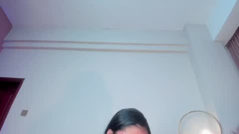 Luna Aspen online show from March 26, 2026, 4:23 pm