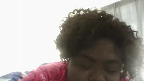 LunaBuniii online show from March 30, 2026, 4:08 pm