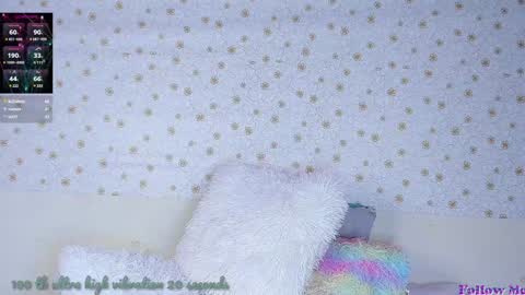 Luna online show from January 24, 2025, 12:52 am