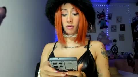 Snapshot of lunacristal_moon chatting on July 5, 2026, 1:18 pm lunacristal_moon online show from July 5, 2026, 1:18 pm