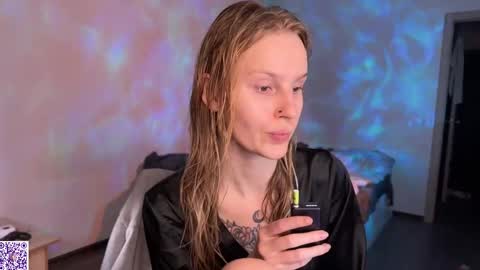 Britney online show from September 9, 2025, 12:37 pm