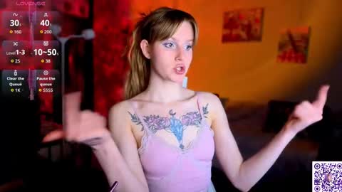 Britney online show from March 21, 2026, 10:57 pm