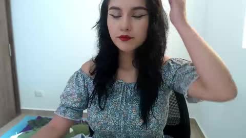 My name is luna Lovense is active my orgasms in your hands Give me more pleasure and make me cum PVT IS OPEN online show from December 31, 2024, 7:18 pm