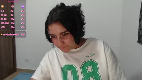 My name is luna Lovense is active my orgasms in your hands Give me more pleasure and make me cum PVT IS OPEN online show from January 19, 2025, 6:31 am