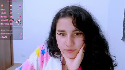 My name is luna Lovense is active my orgasms in your hands Give me more pleasure and make me cum PVT IS OPEN online show from January 27, 2025, 4:30 am