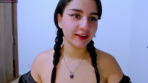My name is luna Lovense is active my orgasms in your hands Give me more pleasure and make me cum PVT IS OPEN online show from January 28, 2025, 1:18 am