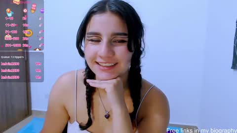 My name is luna Lovense is active my orgasms in your hands Give me more pleasure and make me cum PVT IS OPEN online show from January 29, 2025, 1:27 am