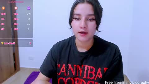 My name is luna Lovense is active my orgasms in your hands Give me more pleasure and make me cum PVT IS OPEN online show from February 8, 2025, 4:36 am