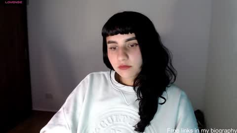 My name is luna Lovense is active my orgasms in your hands Give me more pleasure and make me cum PVT IS OPEN online show from February 12, 2025, 10:26 pm