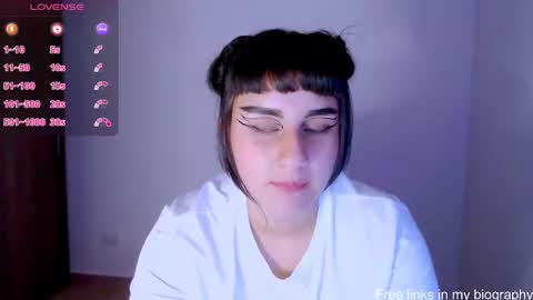My name is luna Lovense is active my orgasms in your hands Give me more pleasure and make me cum PVT IS OPEN online show from February 14, 2025, 7:54 pm